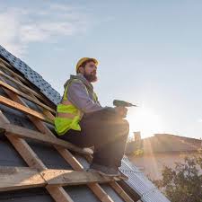 EPDM Roofing in Warm Beach, WA